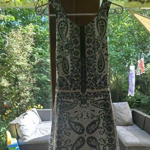 Nanette Lepore summer dress